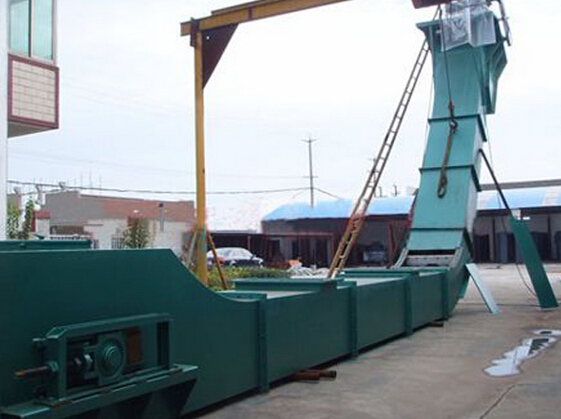 埋刮板輸送機(jī)在哪兒買?