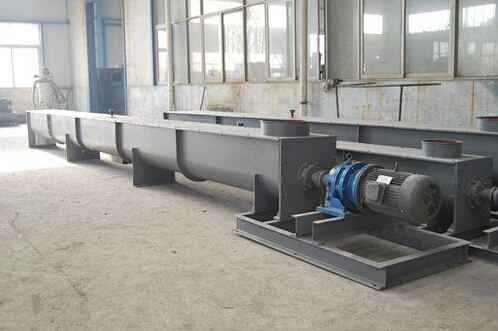 螺旋輸送機價格決定其質量好壞